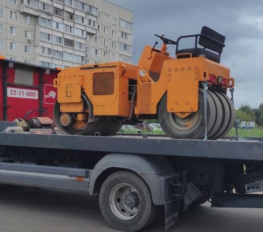 Эвакуатор в Балашихе